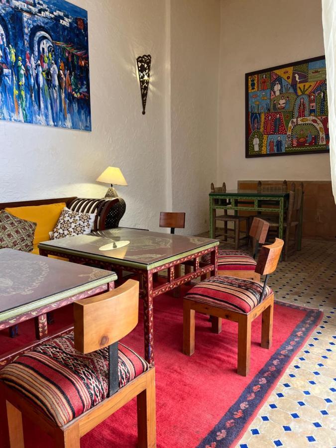 Riad Al Zahia