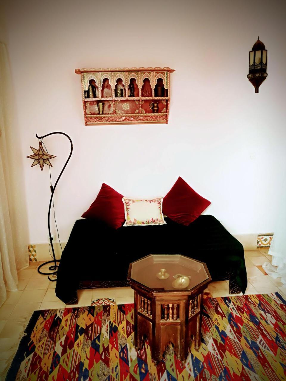 Al Zahia Essaouira