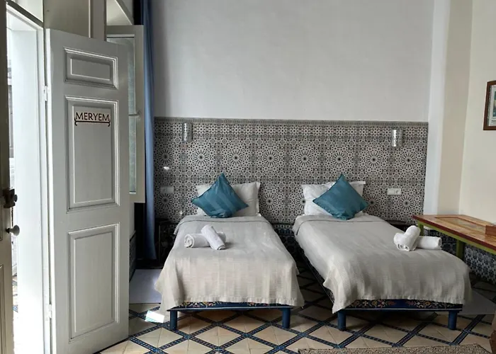 Riad Al Zahia