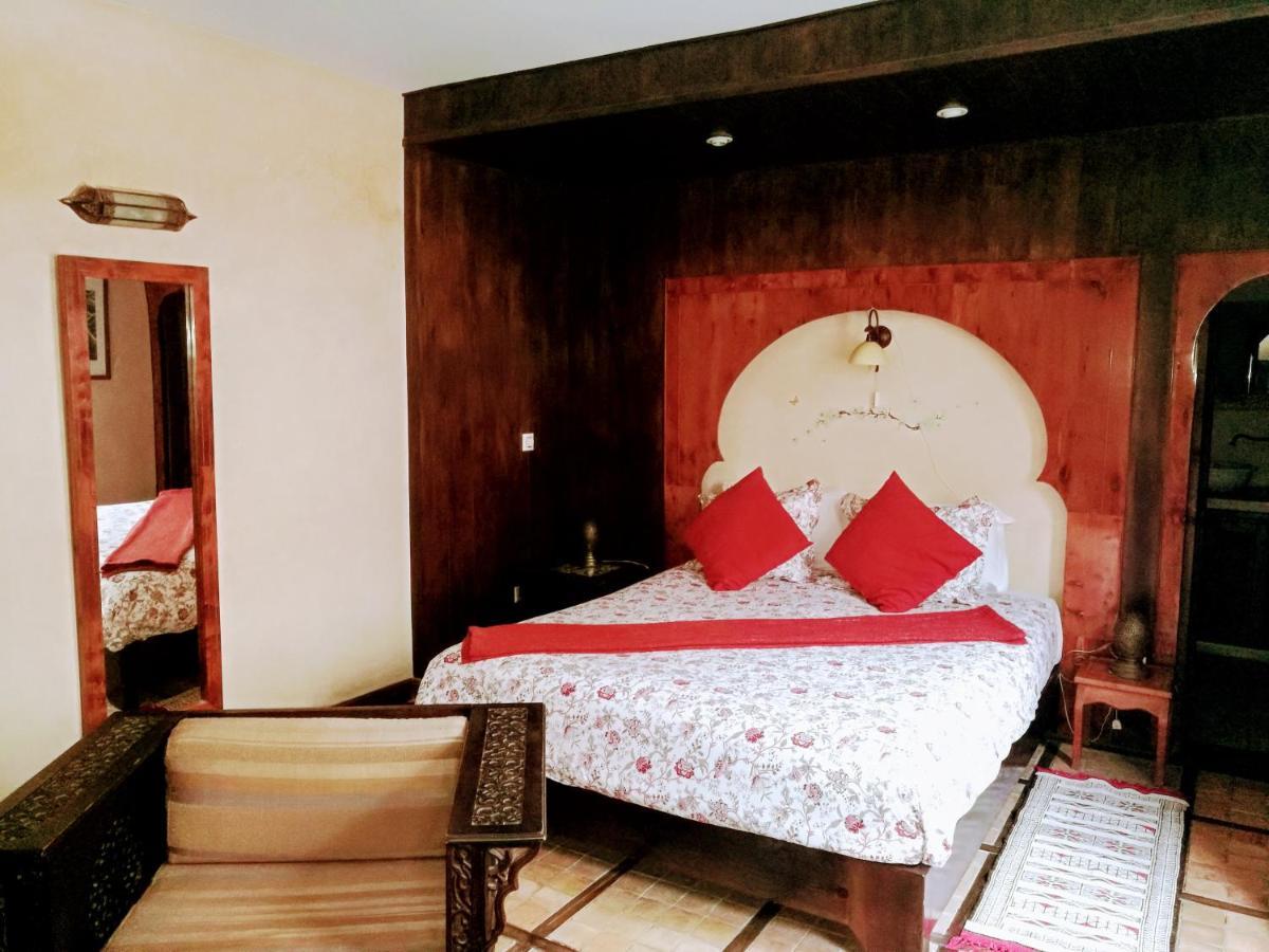Riad Al Zahia