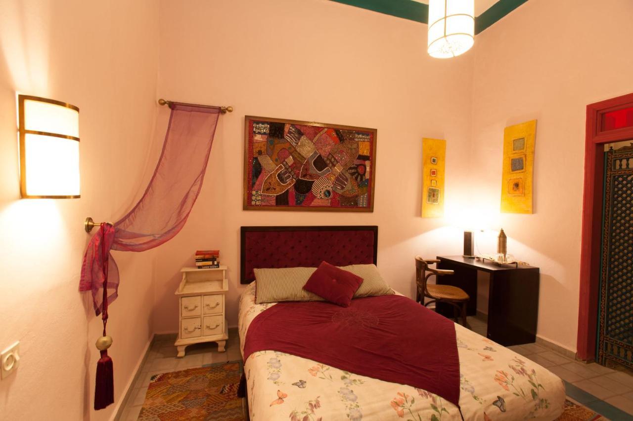 Riad Al Zahia 4*