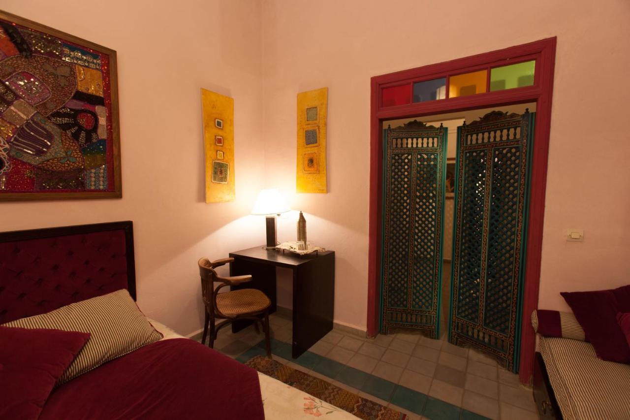 Al Zahia Essaouira
