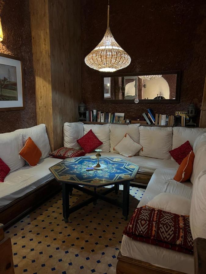 Riad Al Zahia 4*