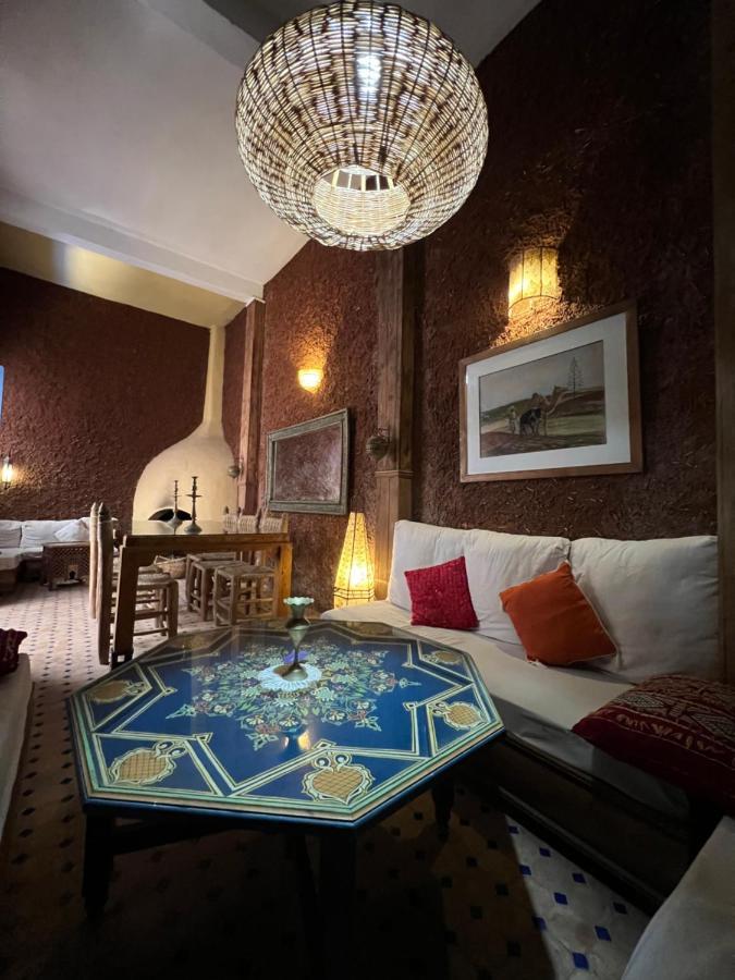 Riad Al Zahia 4*