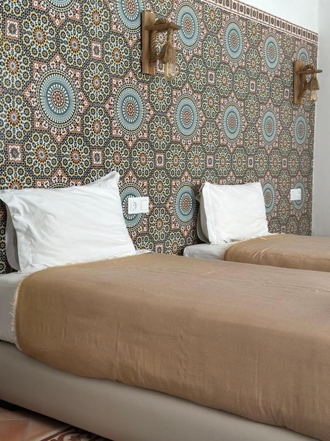 Riad Al Zahia