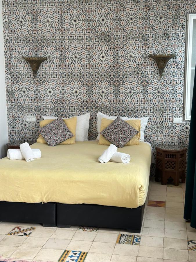 Riad Al Zahia Essaouira