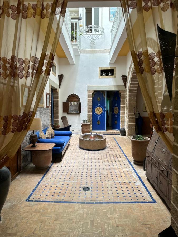 Al Zahia Riad Essaouira