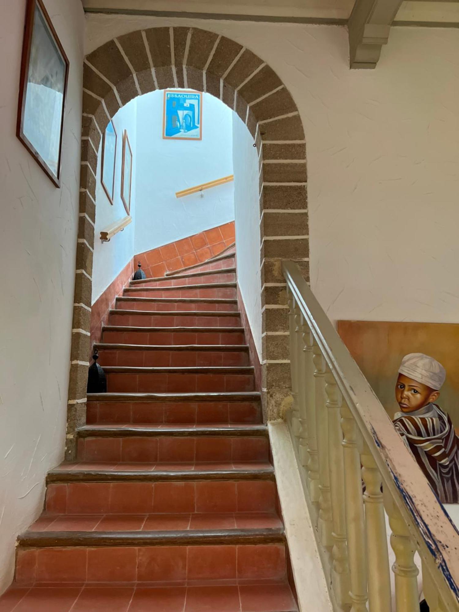 Riad Al Zahia Essaouira