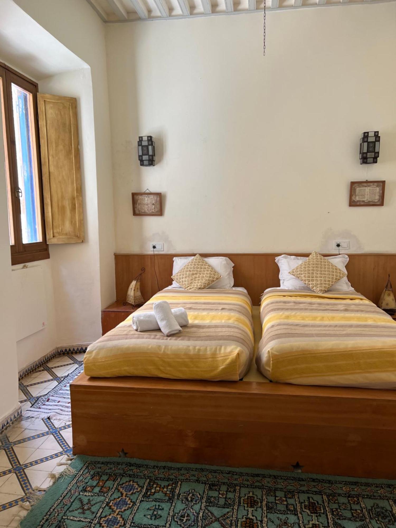 Al Zahia Riad 4*
