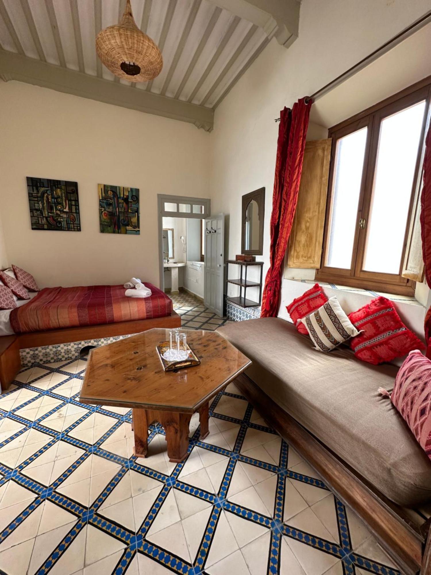 Riad Al Zahia 4*