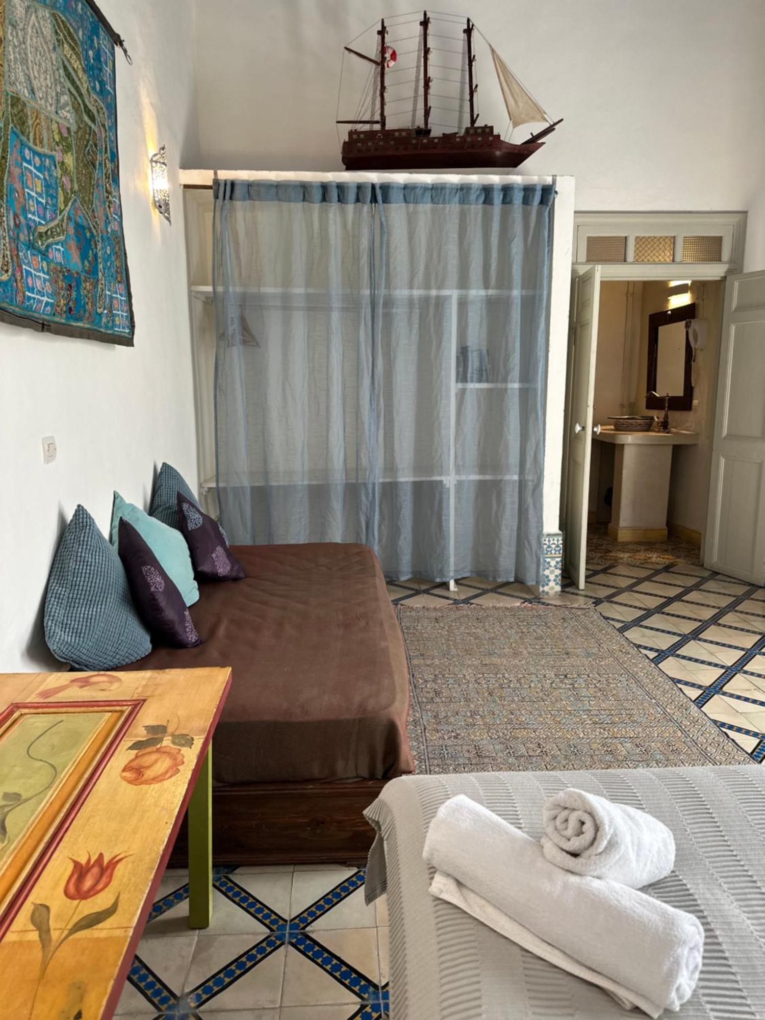 Al Zahia Riad Essaouira