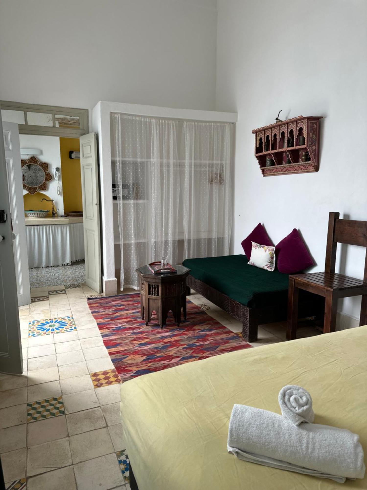 Al Zahia Riad Essaouira