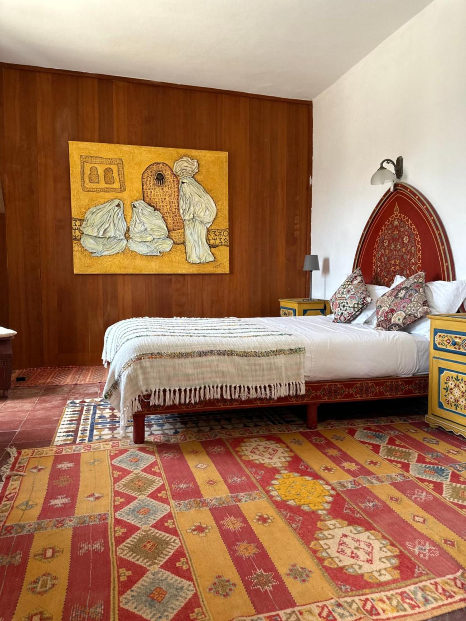 Riad Al Zahia Essaouira
