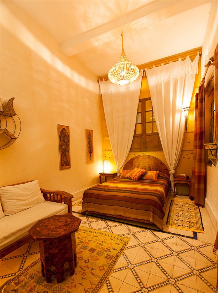 Al Zahia 4* Essaouira