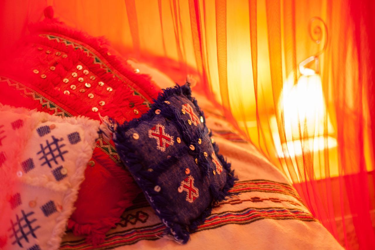 Al Zahia Riad Essaouira