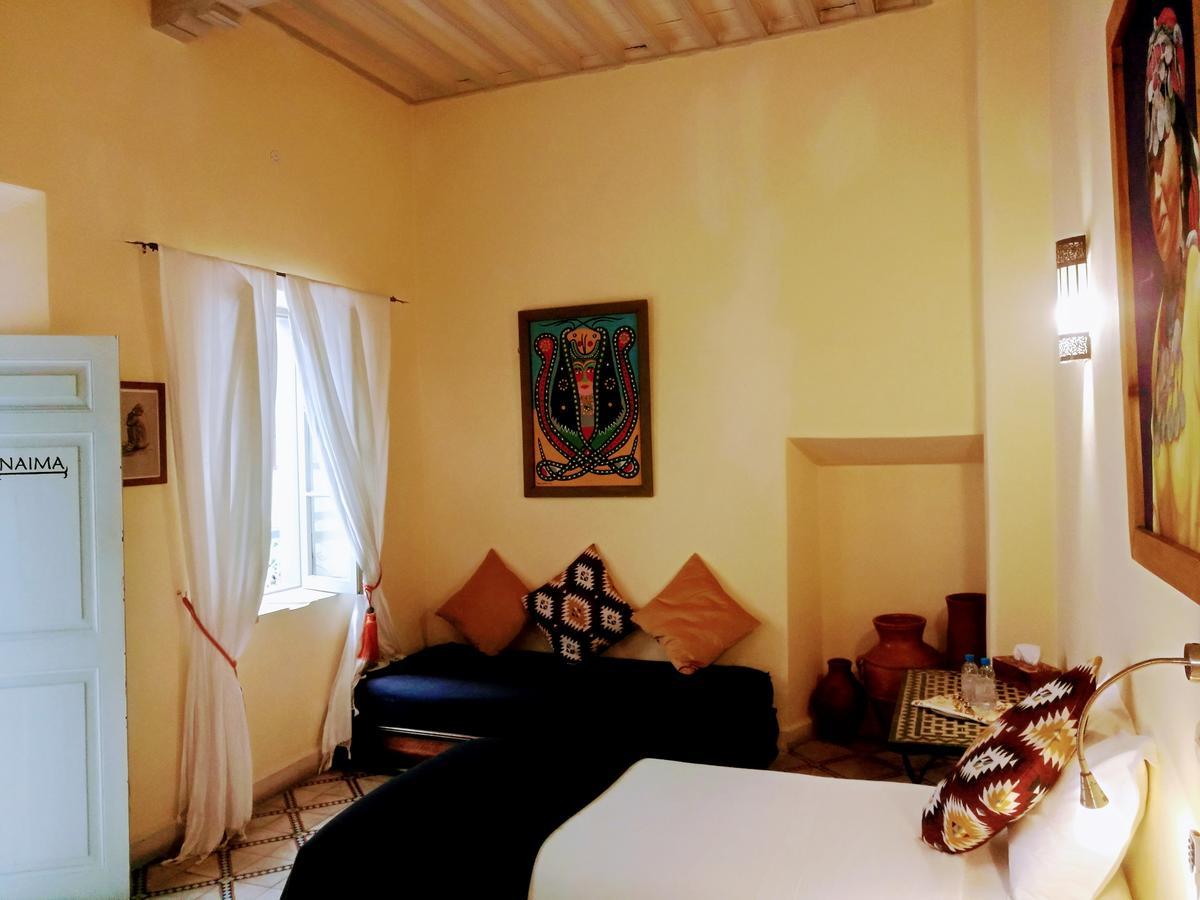 Al Zahia Essaouira