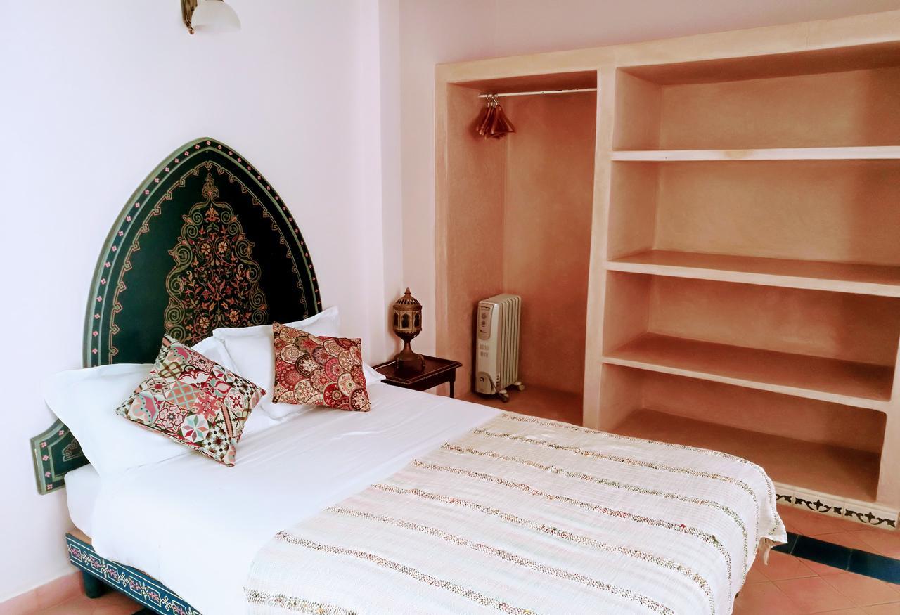 Al Zahia 4* Essaouira